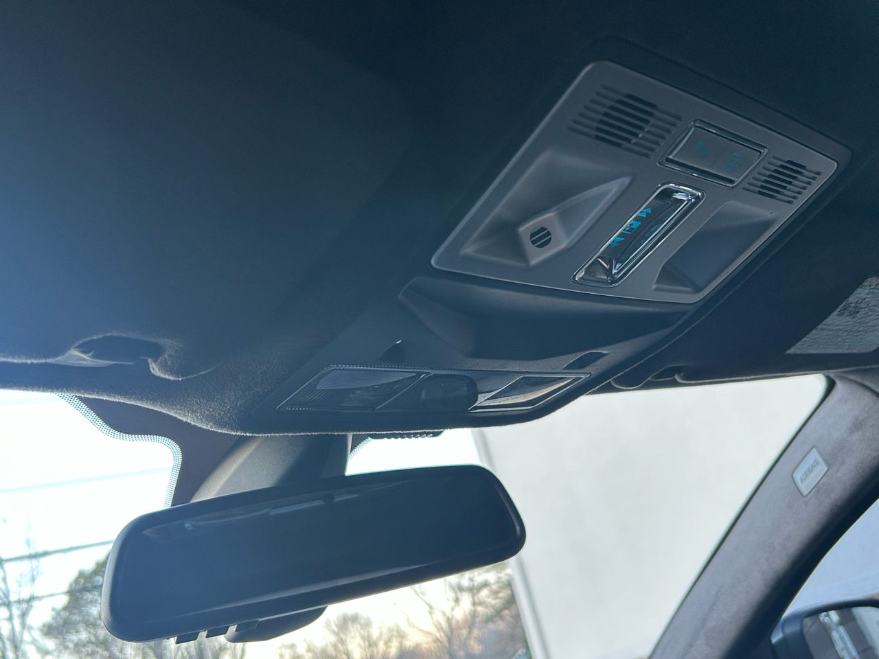 Jaguar XF-Series XFRS 2013