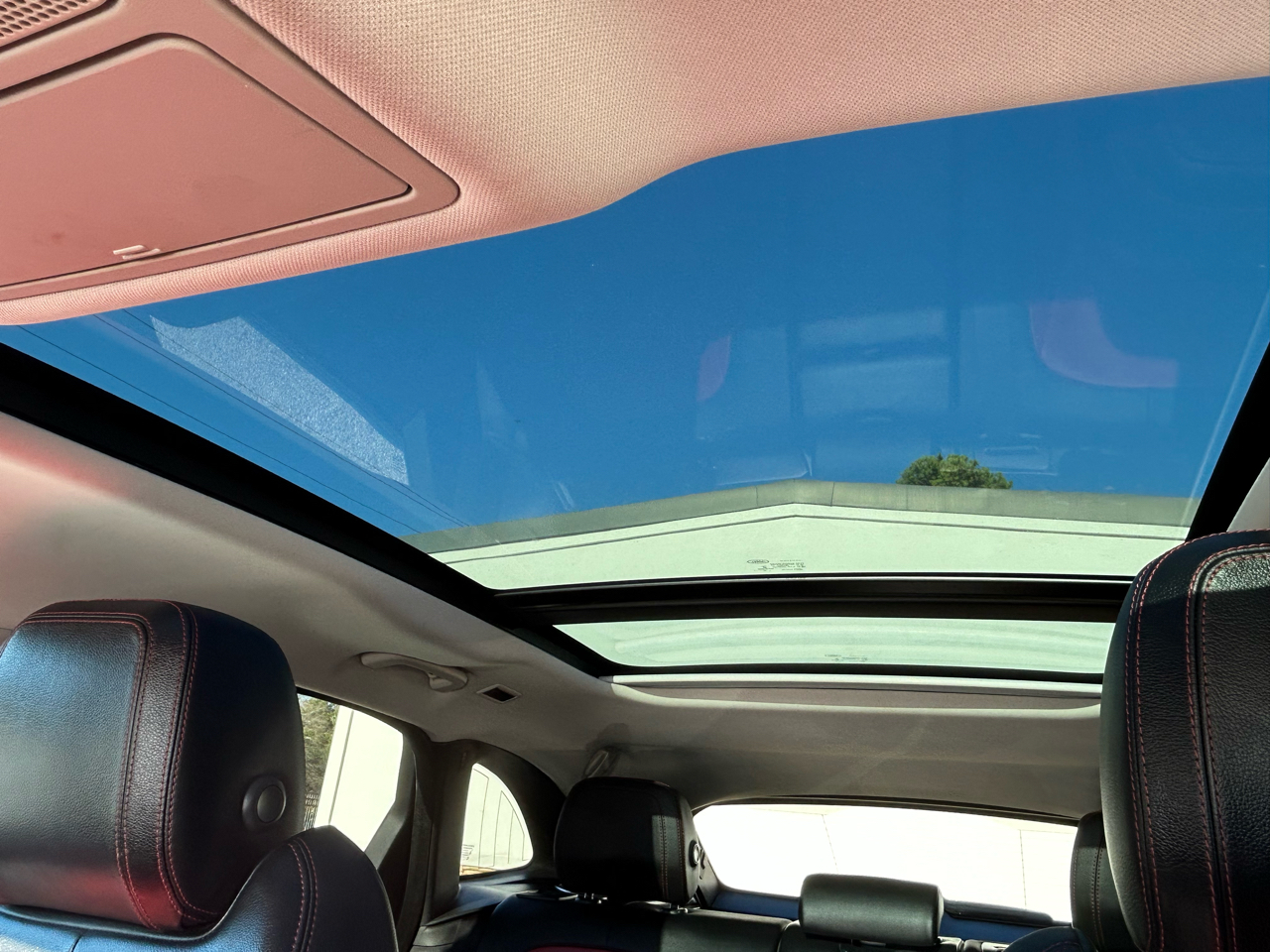 Jaguar F-Pace 35t R-Sport 2017