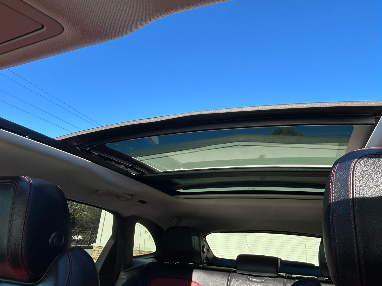 Jaguar F-Pace 35t R-Sport 2017