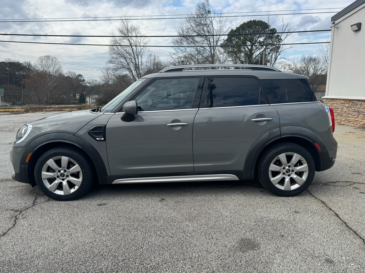MINI Countryman Base 2019