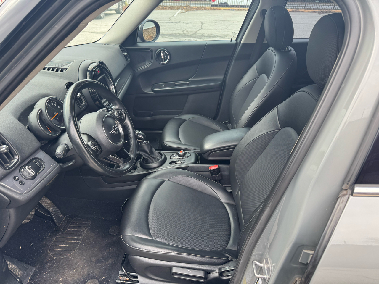 MINI Countryman Base 2019