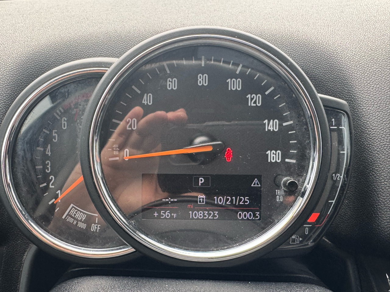 MINI Countryman Base 2019