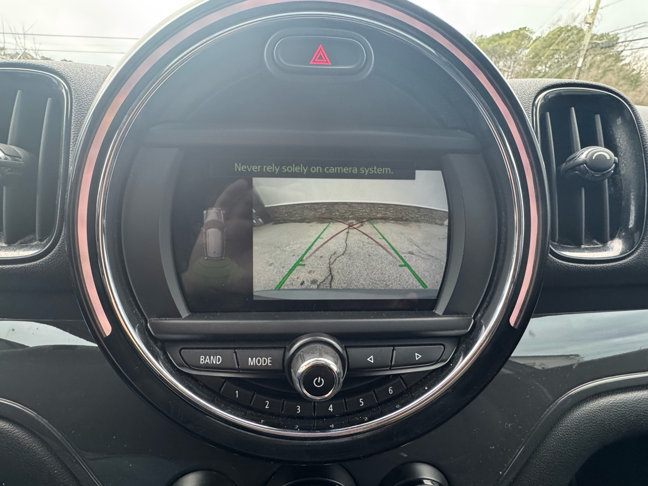 MINI Countryman Base 2019