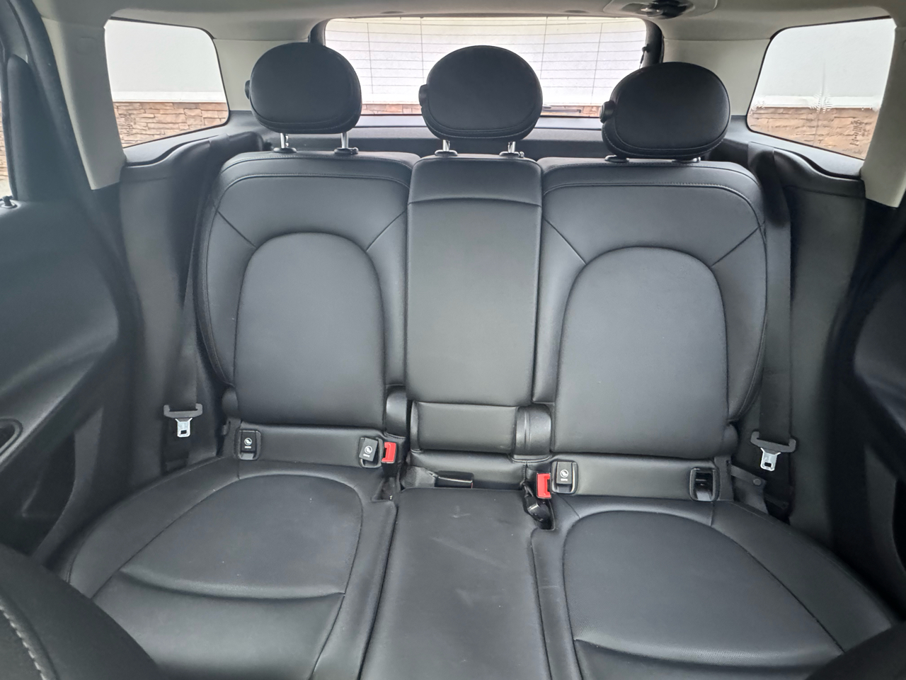 MINI Countryman Base 2019