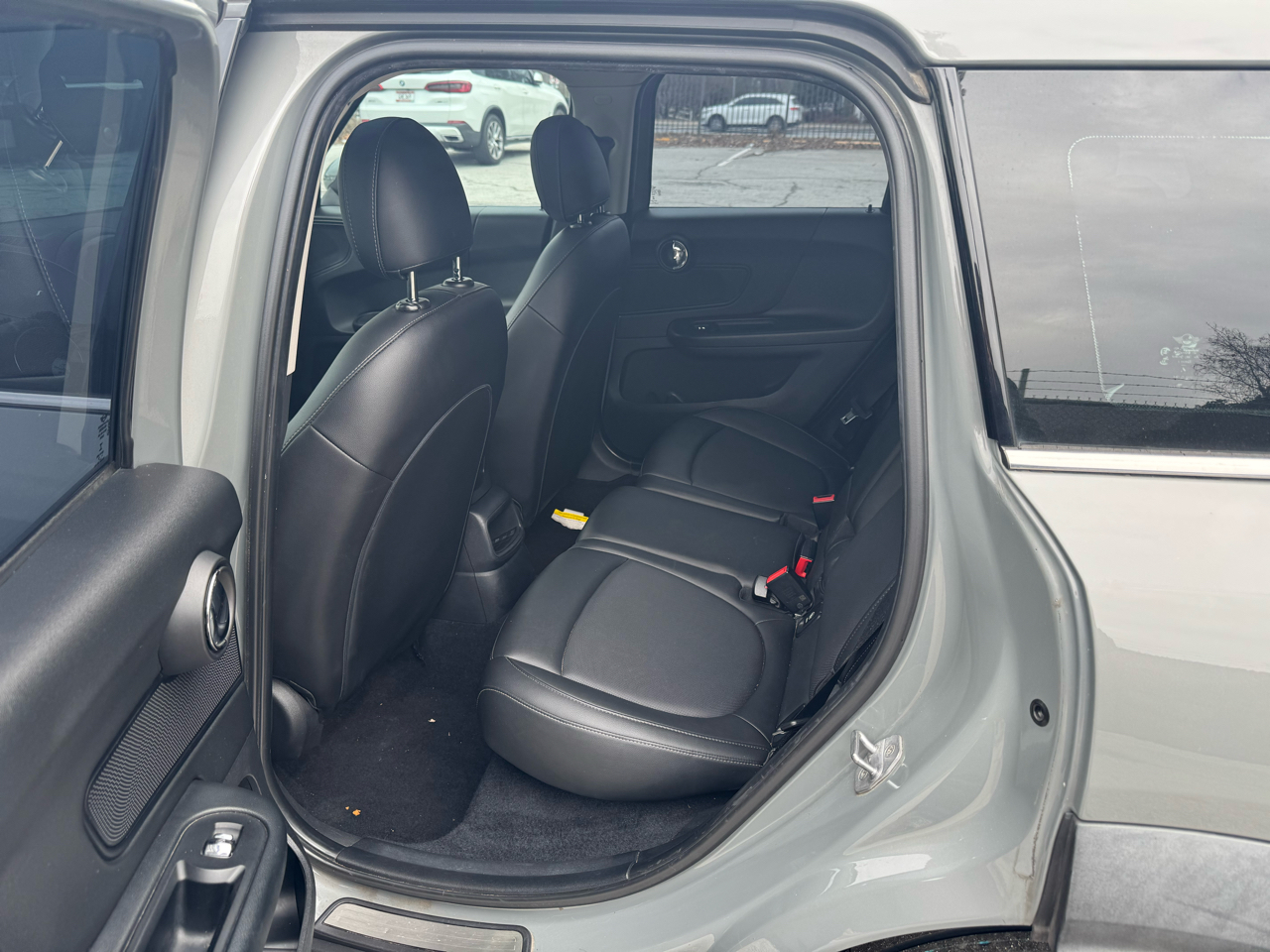 MINI Countryman Base 2019