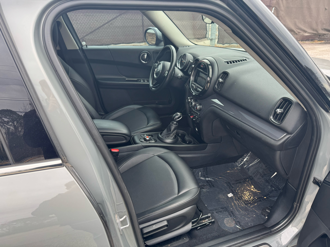 MINI Countryman Base 2019