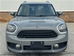 2019 MINI Countryman 