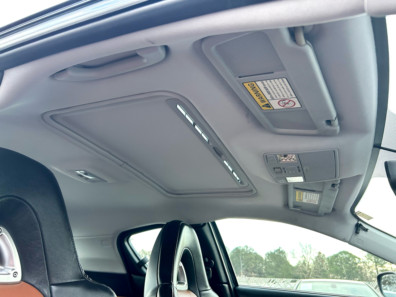 Mazda RX-8 Manual 2004