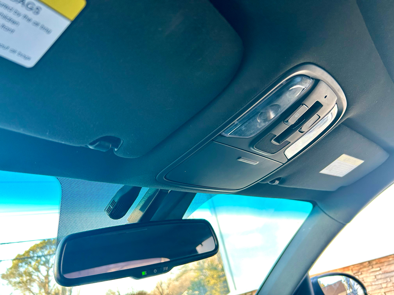 Kia Optima SXL Turbo 2017