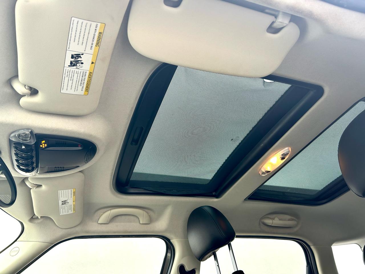 MINI Countryman Base 2012