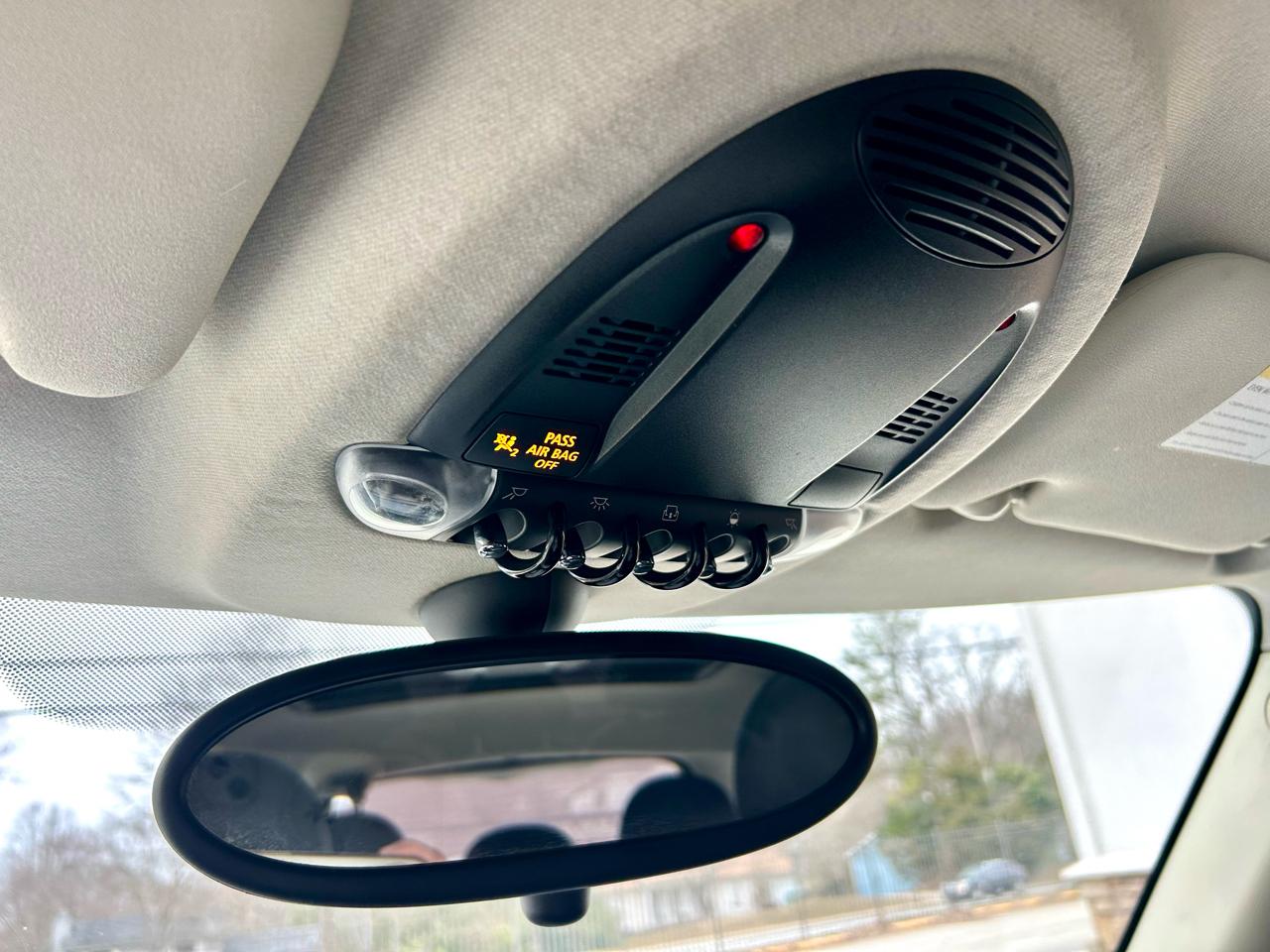 MINI Countryman Base 2012