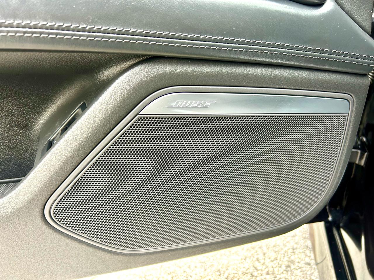 Audi S7 4.0T Prestige quattro Tiptronic 2015