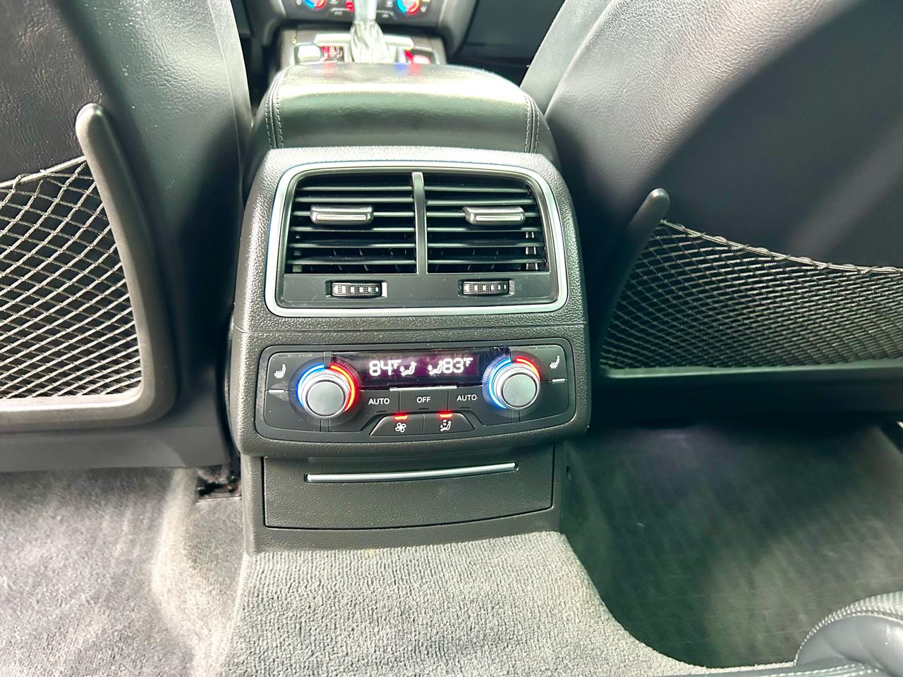 Audi S7 4.0T Prestige quattro Tiptronic 2015