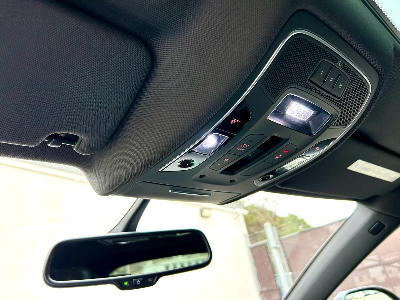 Audi S7 4.0T Prestige quattro Tiptronic 2015