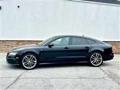 2015 Audi S7 
