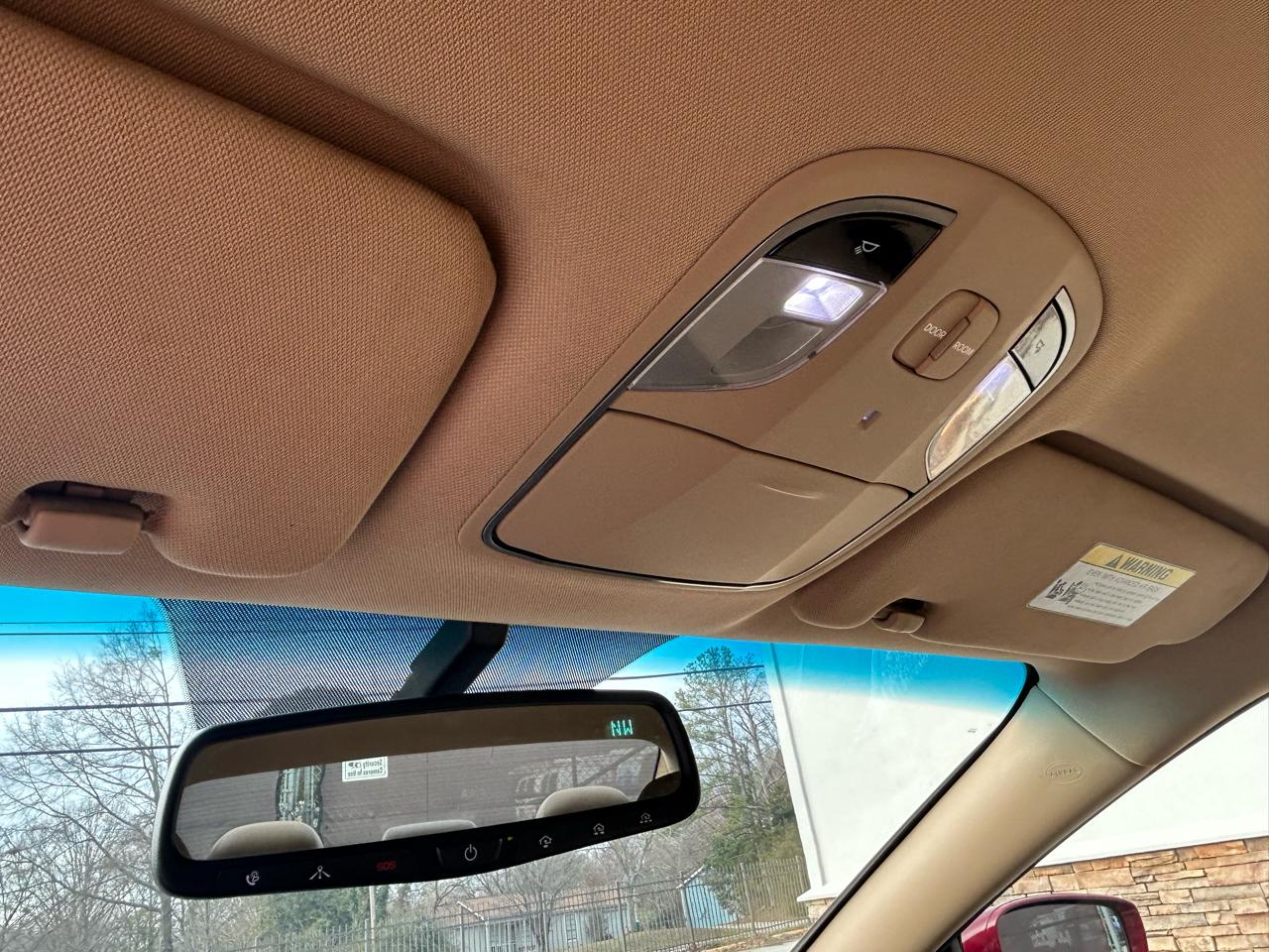 Hyundai Sonata Hybrid Sedan 2015