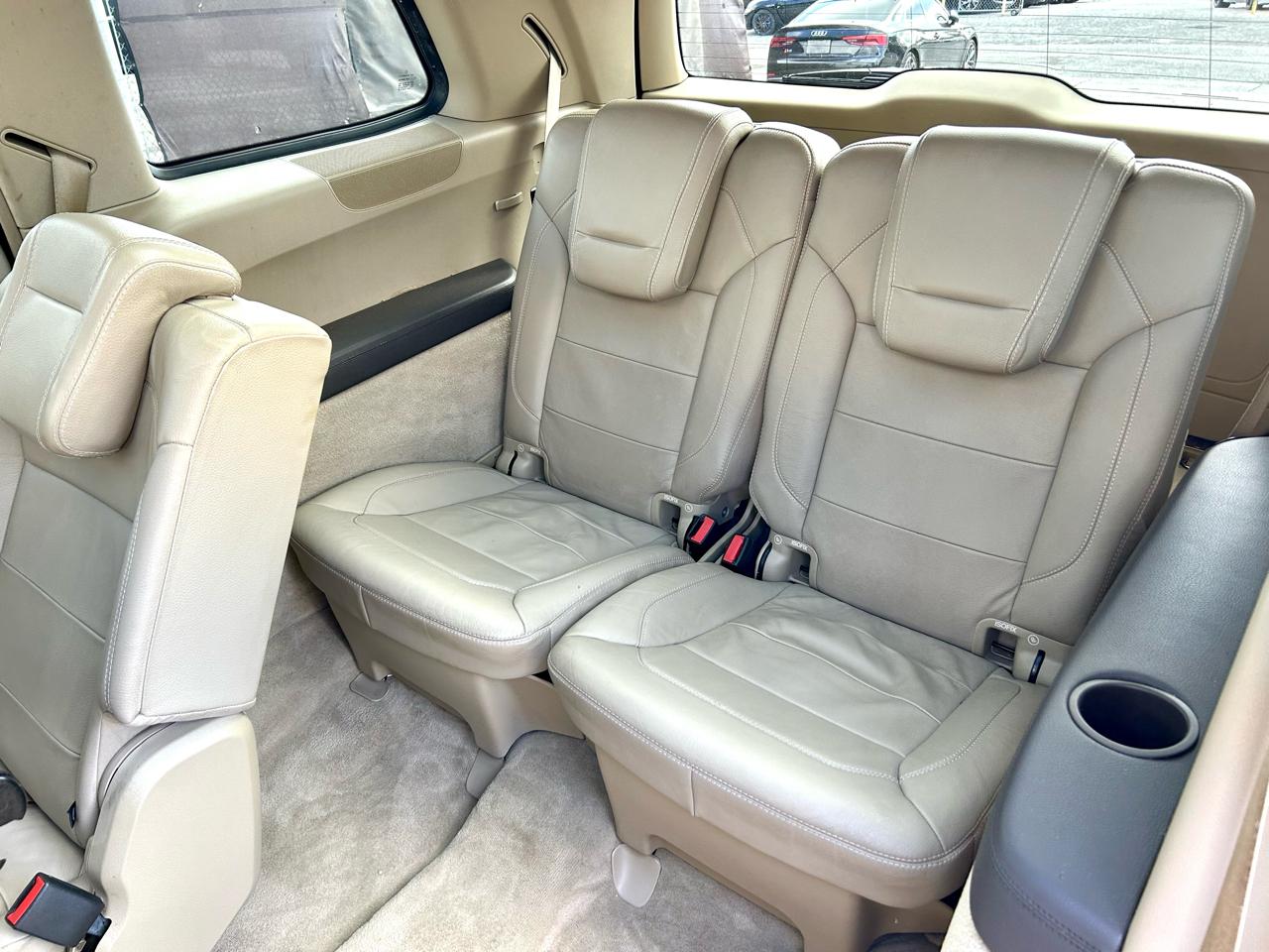 Mercedes-Benz GL-Class GL550 4MATIC 2013