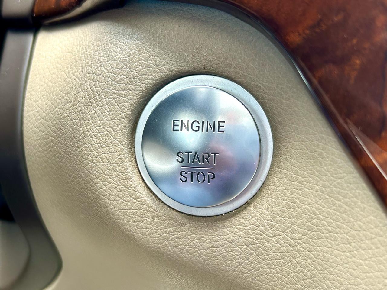 Mercedes-Benz GL-Class GL550 4MATIC 2013