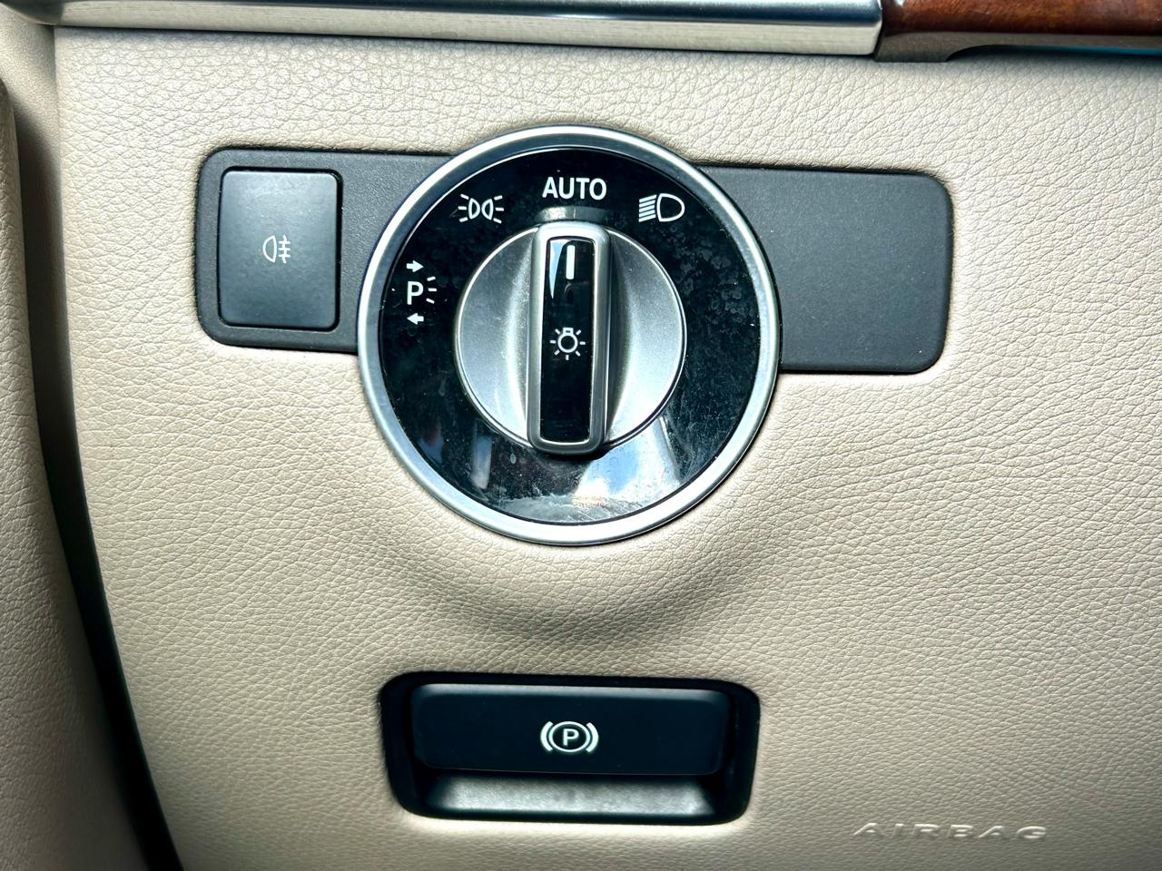 Mercedes-Benz GL-Class GL550 4MATIC 2013