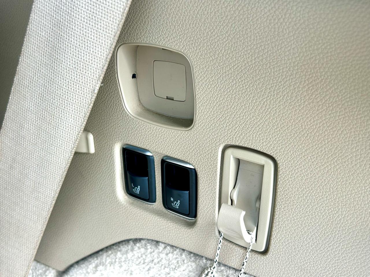 Mercedes-Benz GL-Class GL550 4MATIC 2013