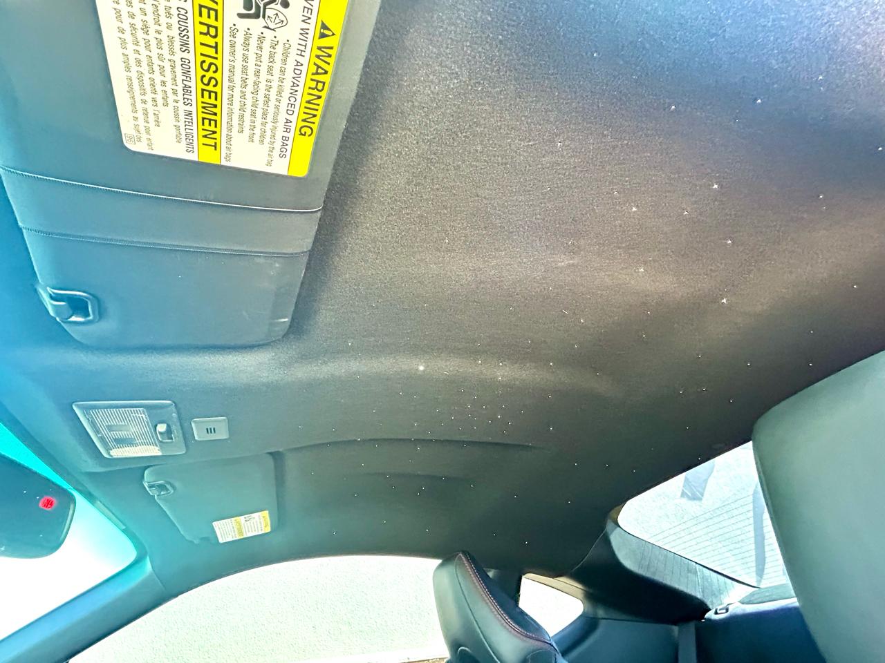 Subaru BRZ Limited 2013