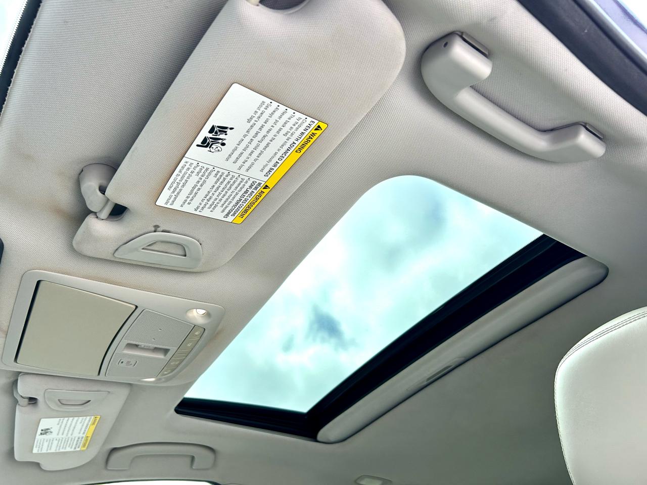 Infiniti Q50 Red Sport 400 2017