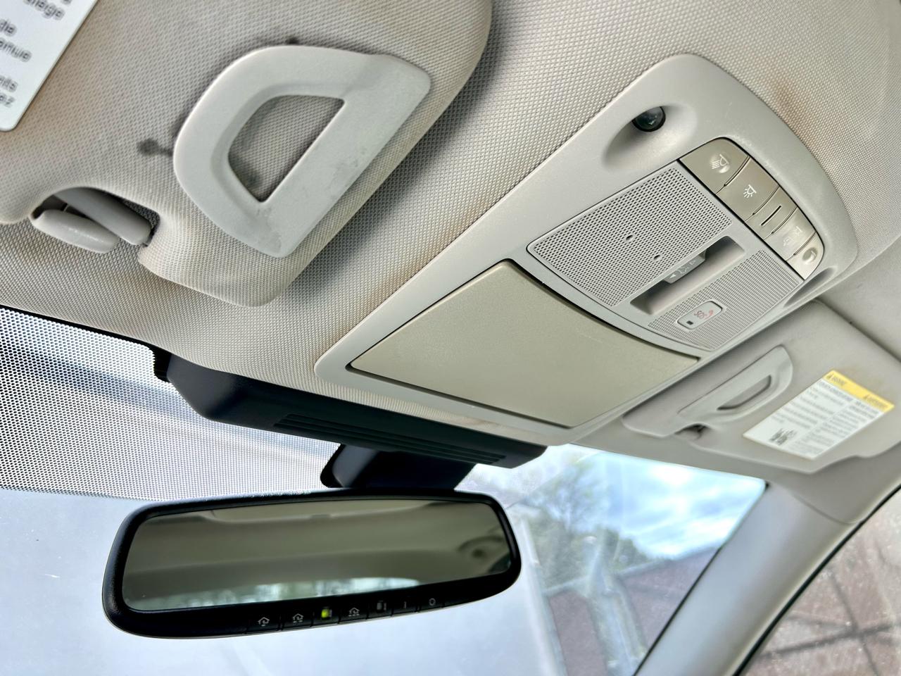 Infiniti Q50 Red Sport 400 2017