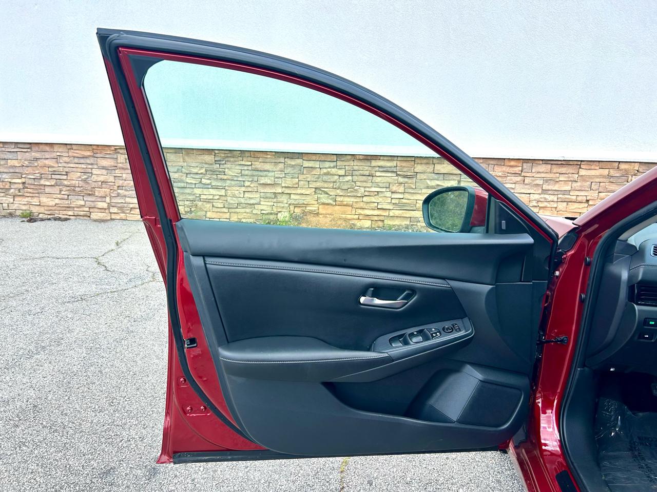 Nissan Sentra SV 2022