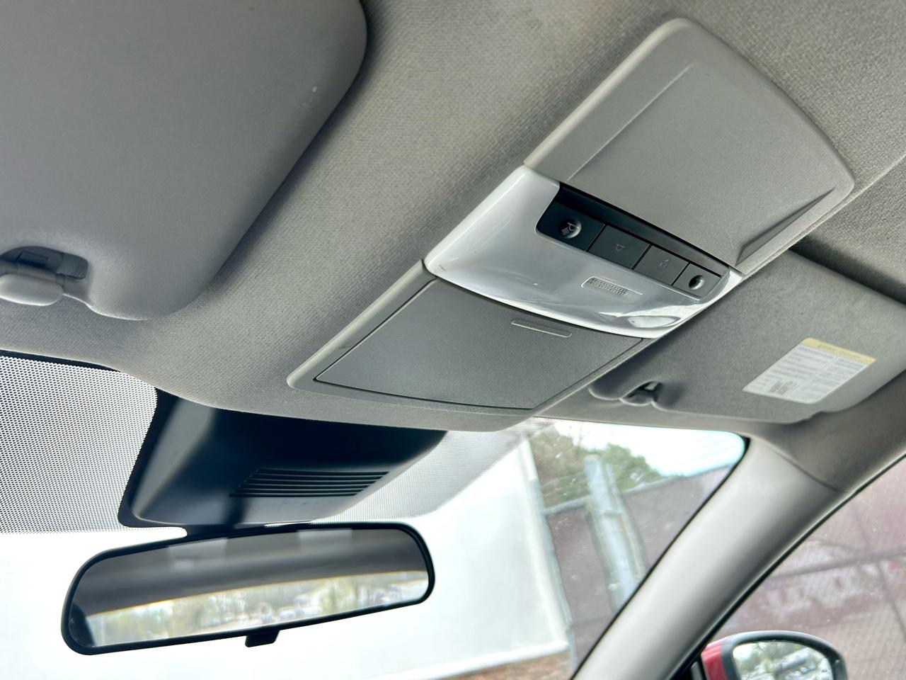 Nissan Sentra SV 2022