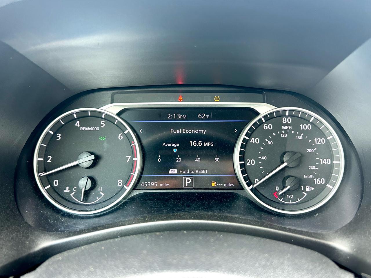 Nissan Sentra SV 2022