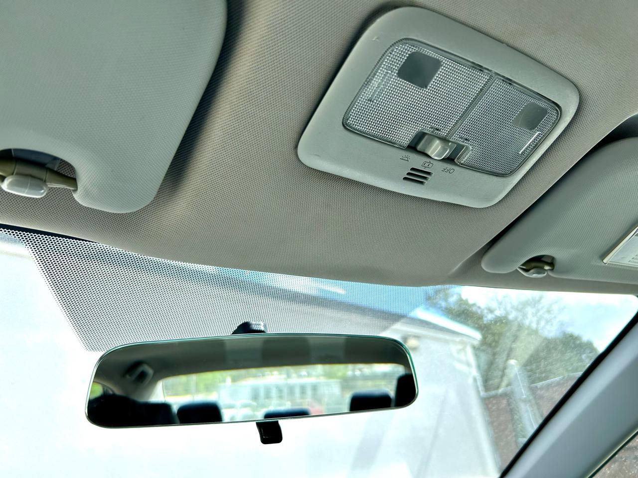 Toyota Corolla S 4D Sedan 2015