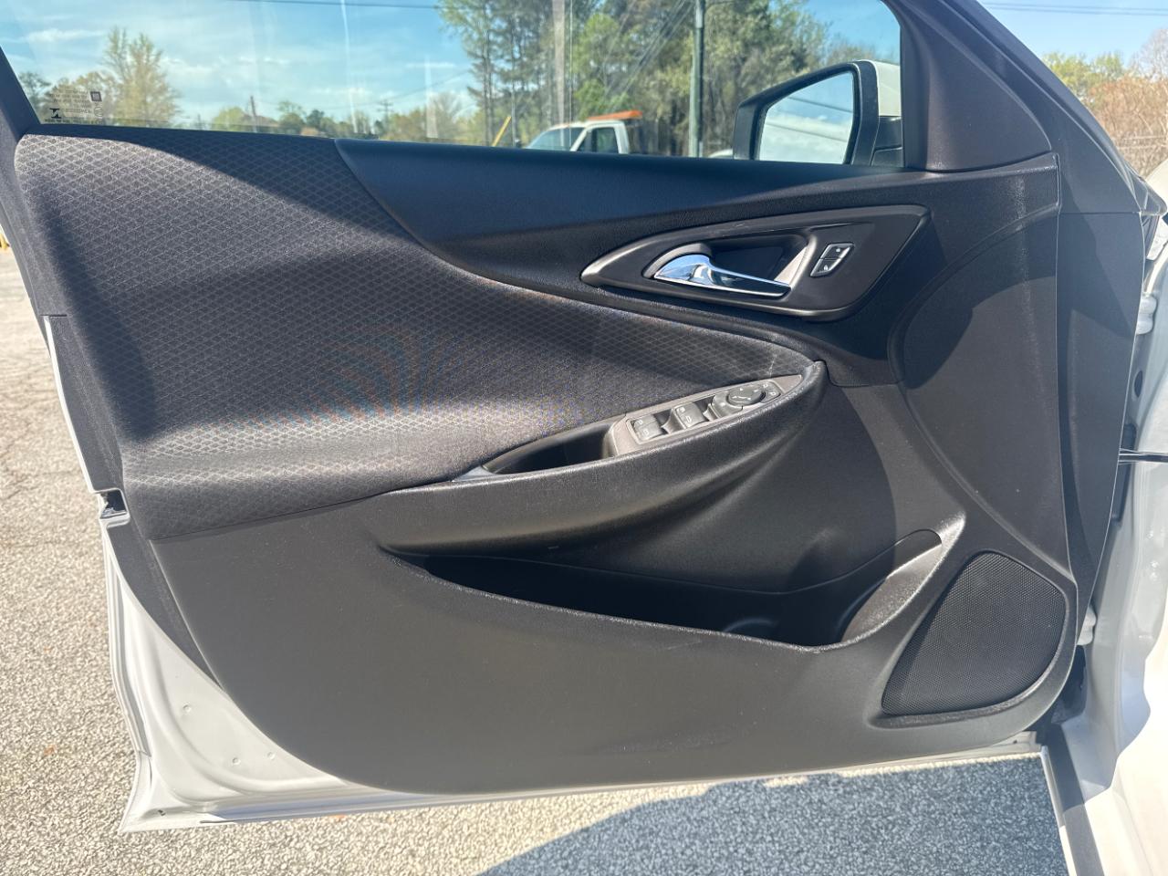 Chevrolet Malibu 1LT 2016