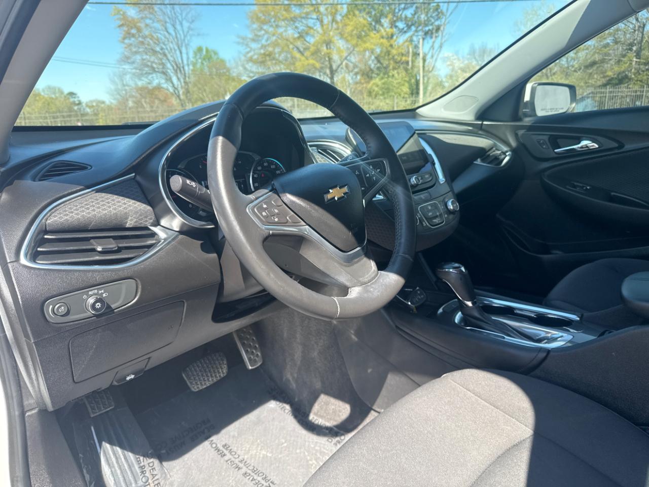 Chevrolet Malibu 1LT 2016