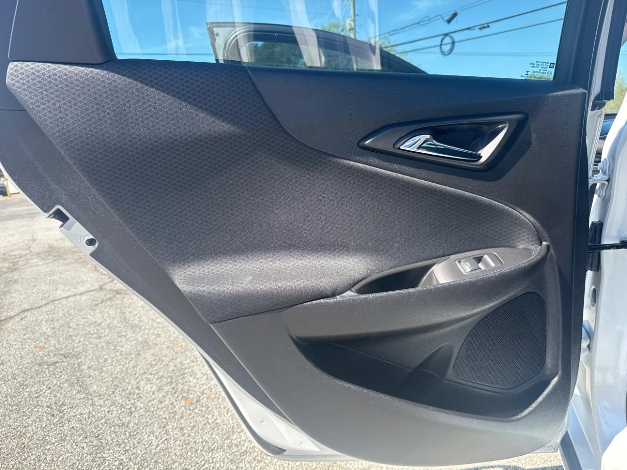 Chevrolet Malibu 1LT 2016