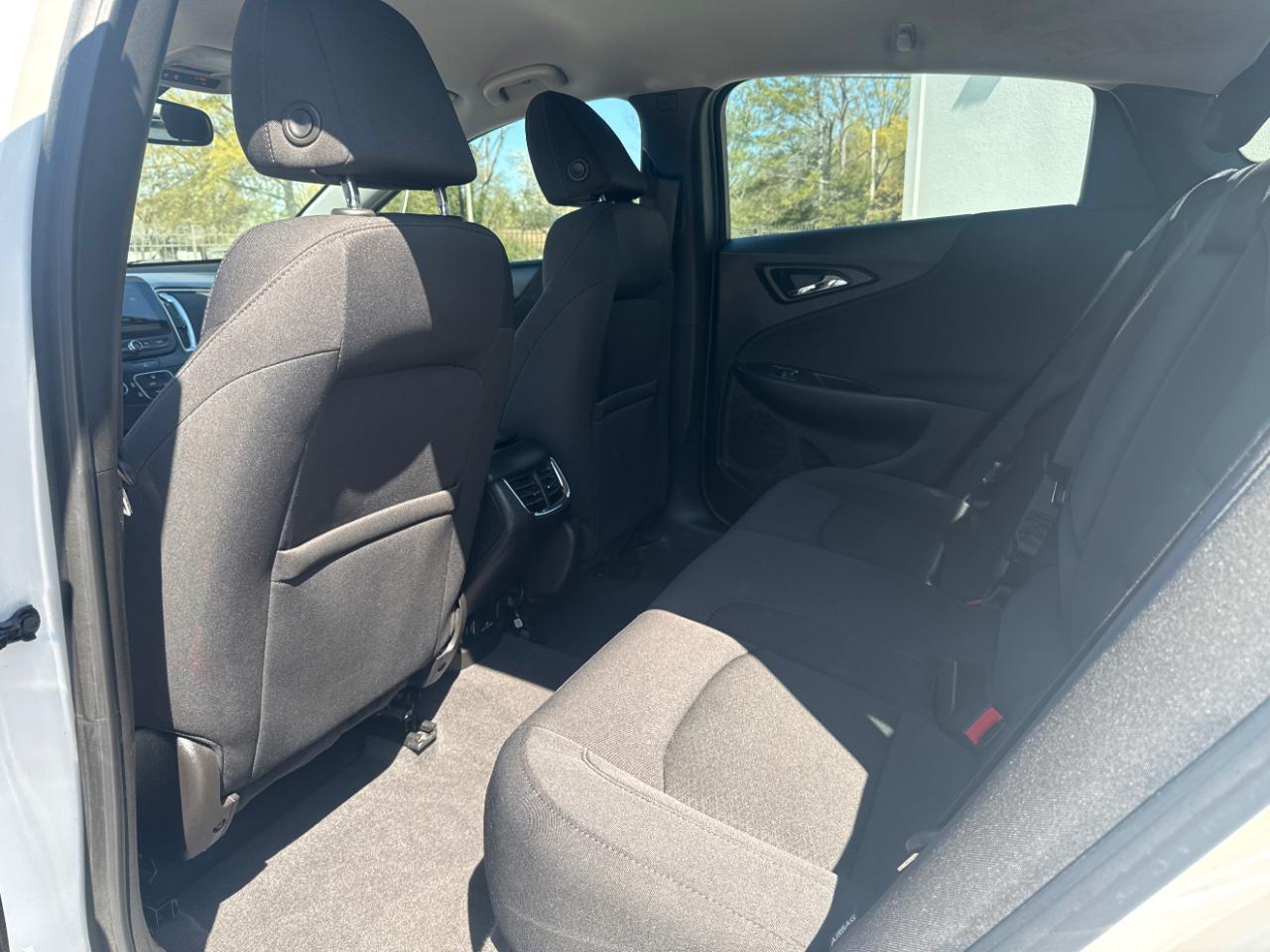 Chevrolet Malibu 1LT 2016