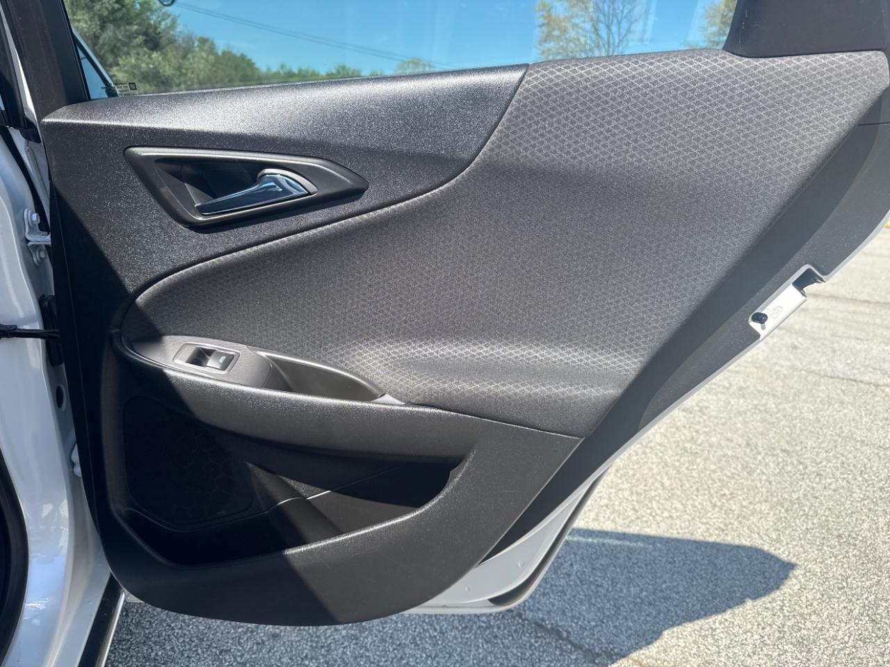 Chevrolet Malibu 1LT 2016