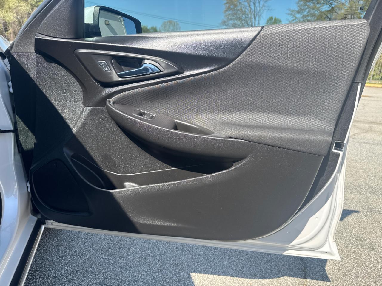 Chevrolet Malibu 1LT 2016