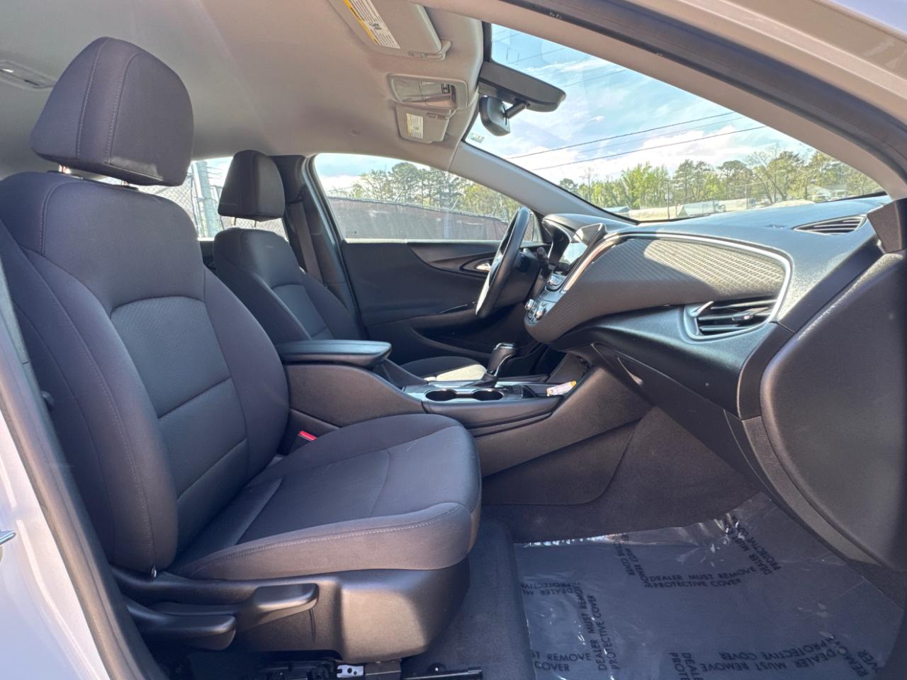 Chevrolet Malibu 1LT 2016