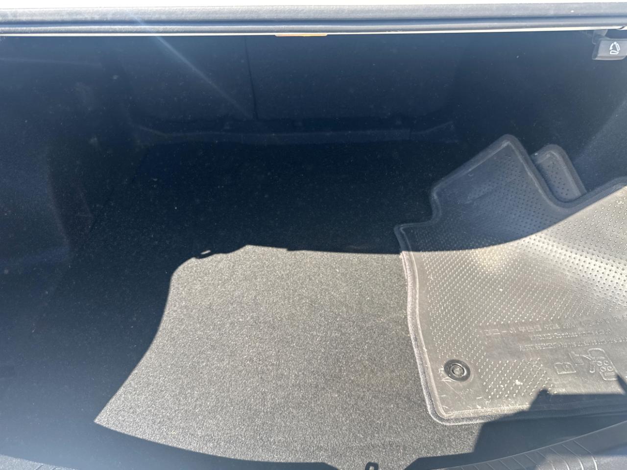 Chevrolet Malibu 1LT 2016