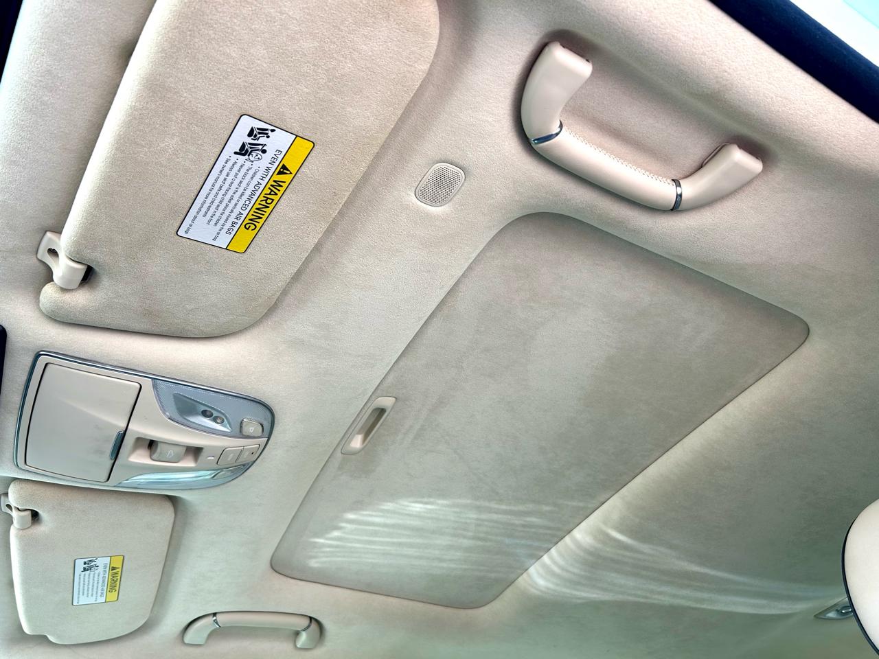 Hyundai Equus Signature 2014