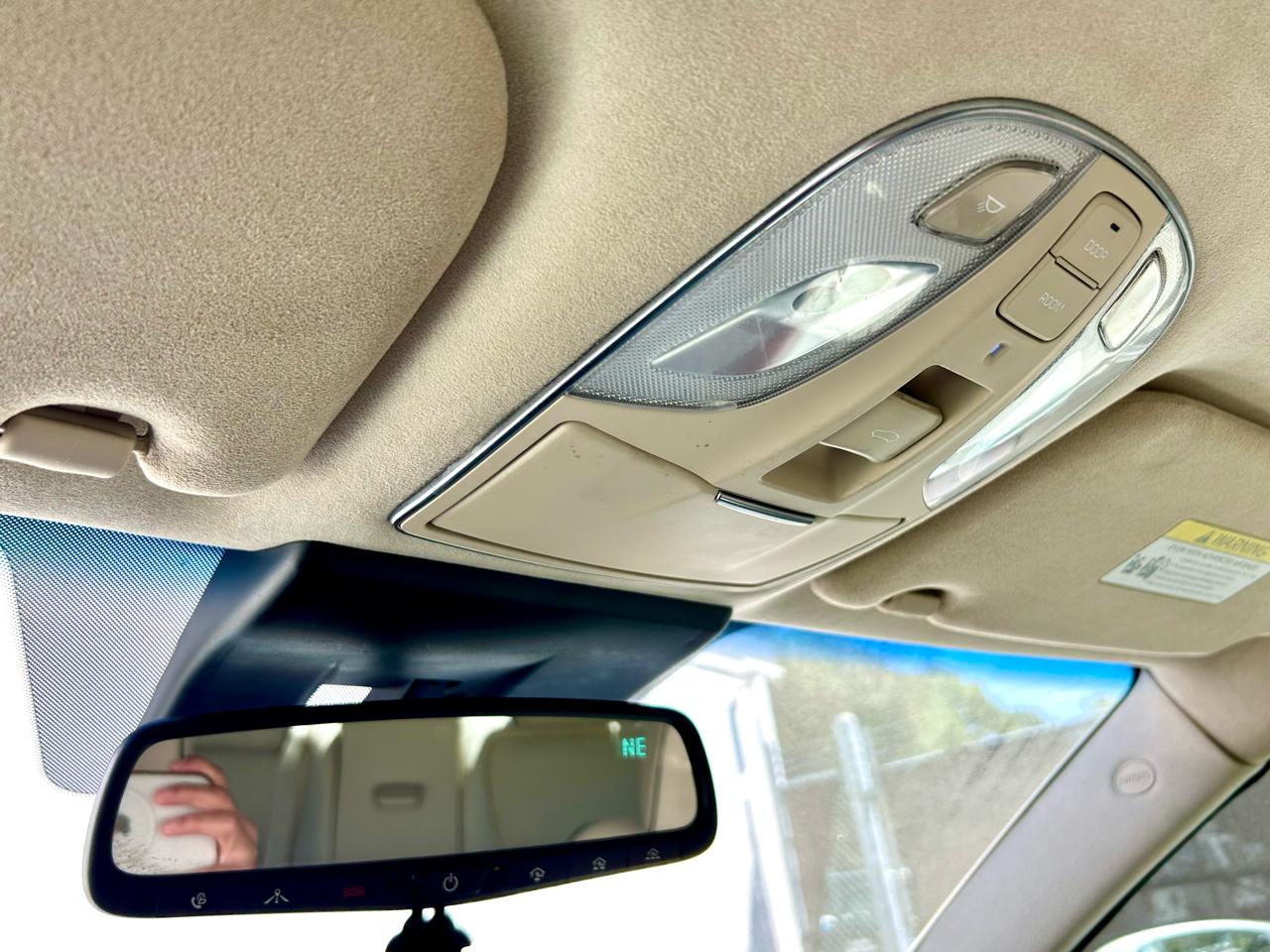 Hyundai Equus Signature 2014