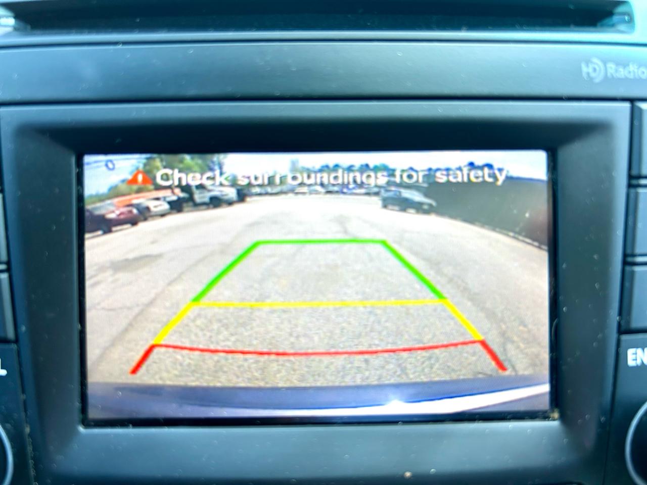 Hyundai Sonata Hybrid Sedan 2015