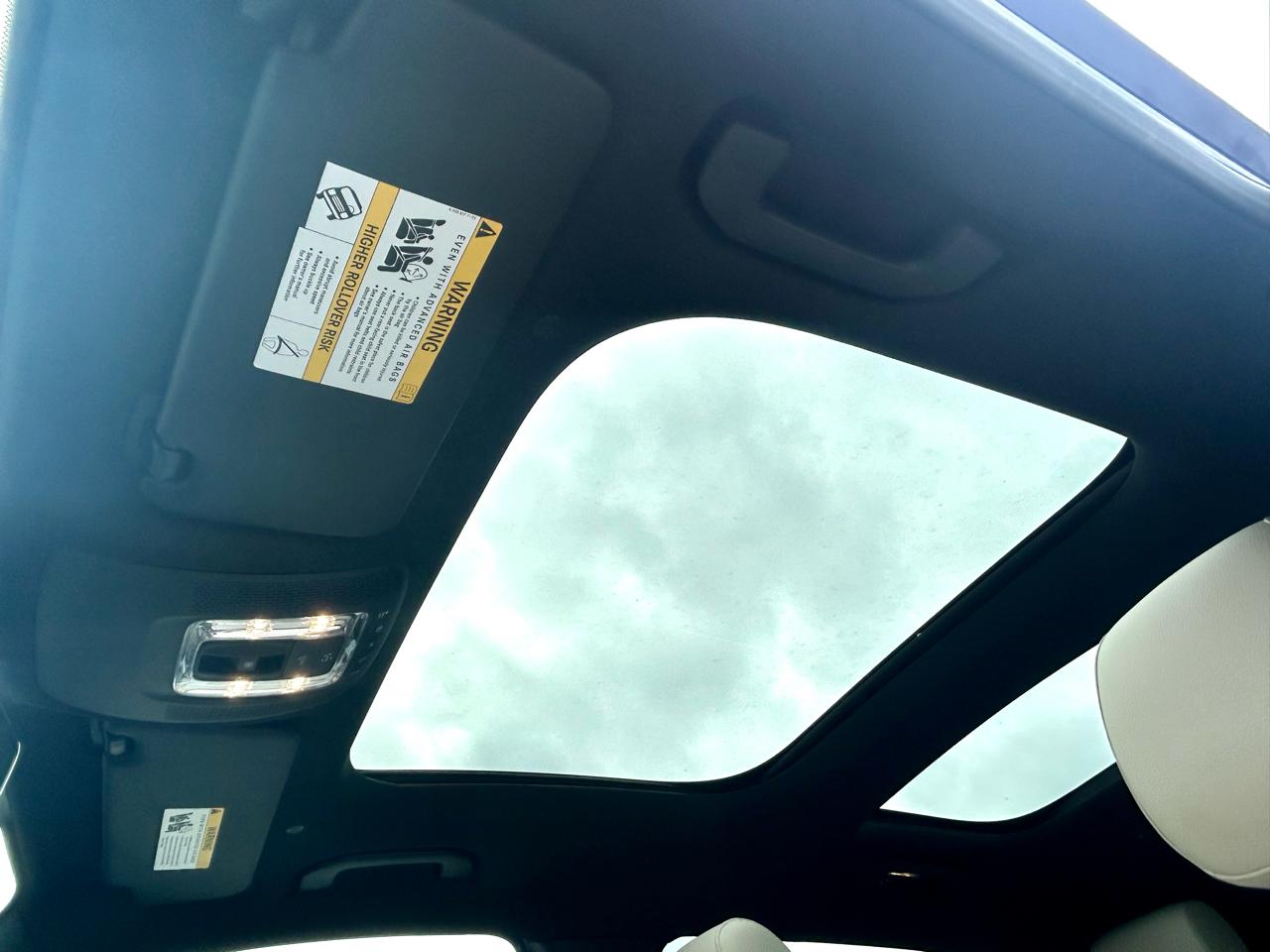 Mercedes-Benz GLB-Class GLB 250 4MATIC 2021