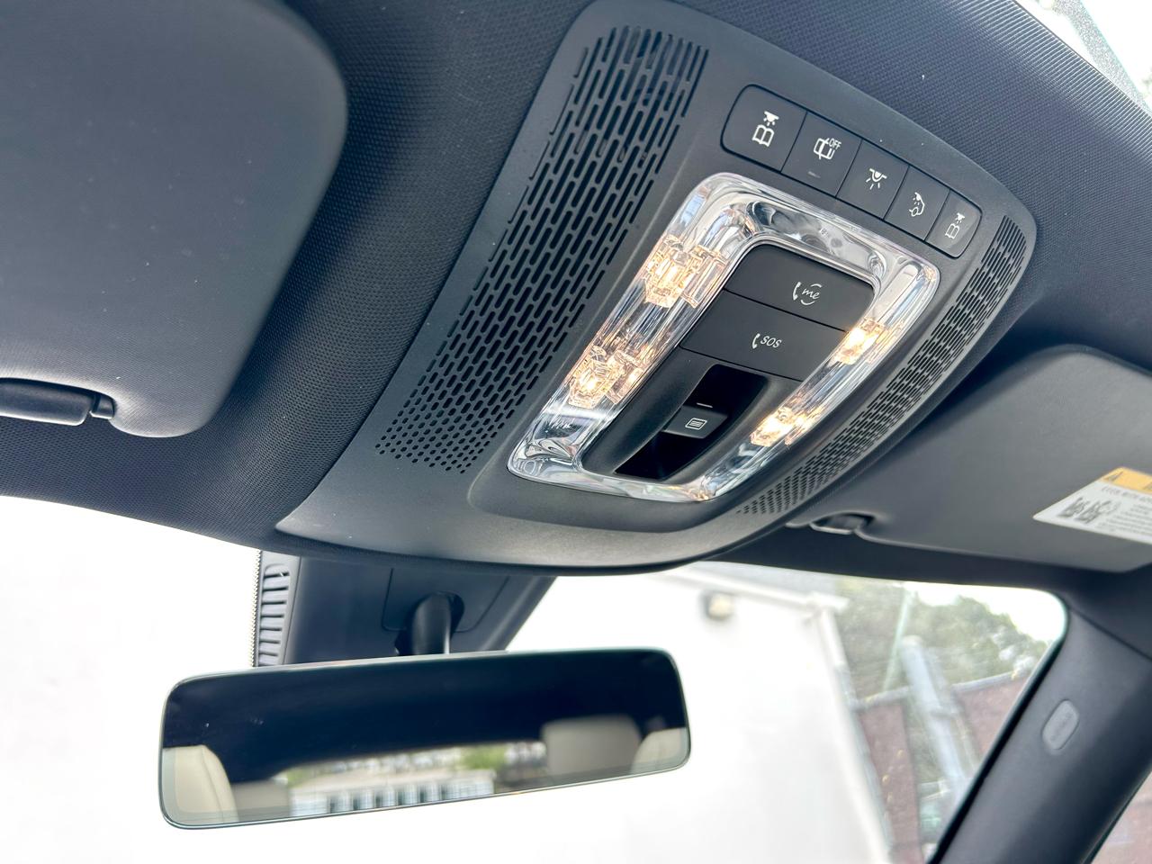 Mercedes-Benz GLB-Class GLB 250 4MATIC 2021