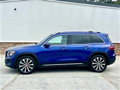 2021 Mercedes-Benz GLB-Class 