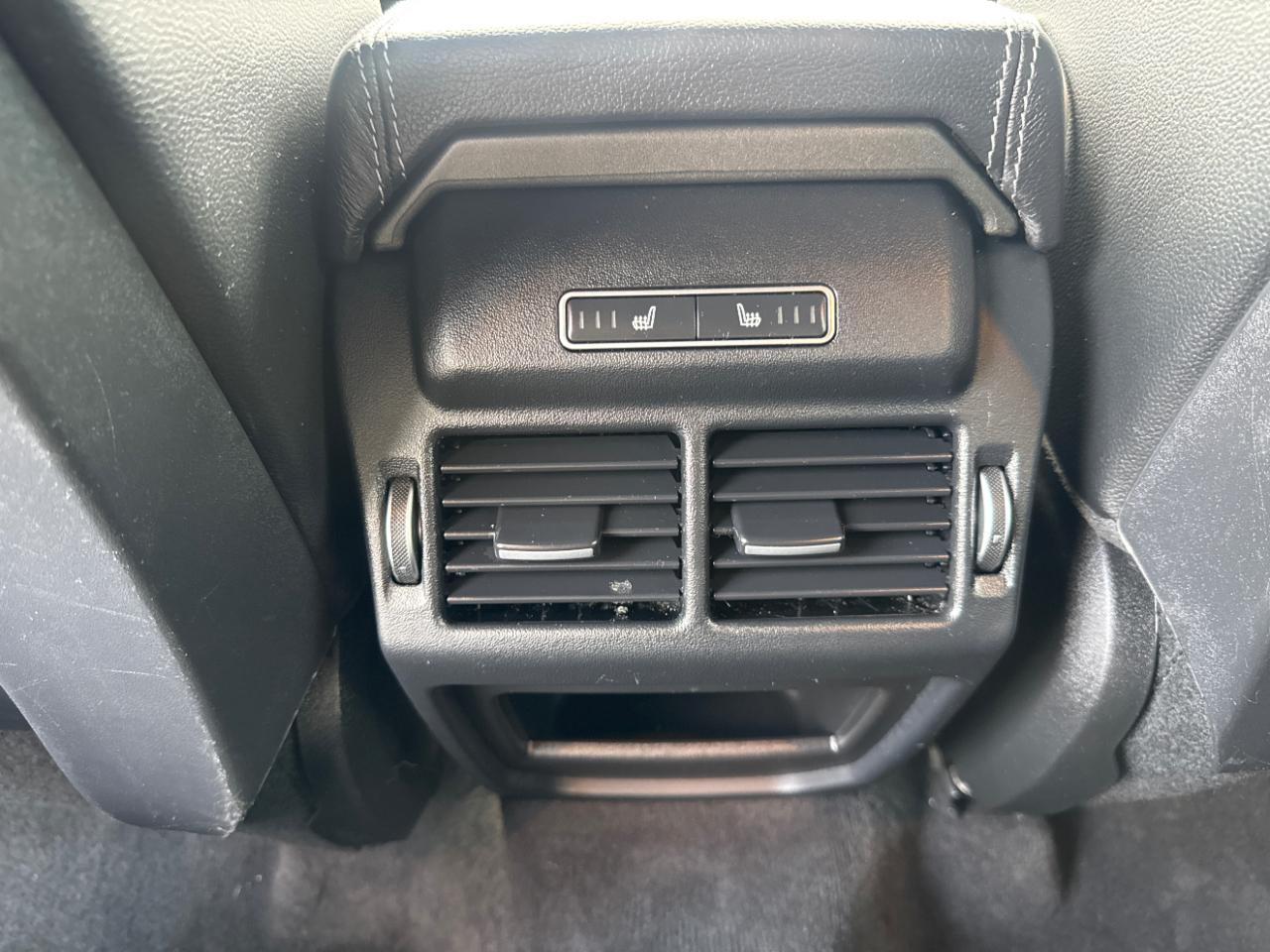 Land Rover Range Rover Evoque SE 2017