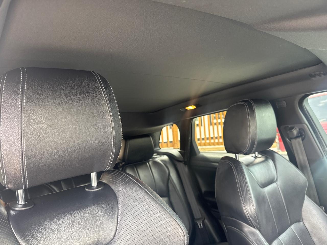 Land Rover Range Rover Evoque SE 2017