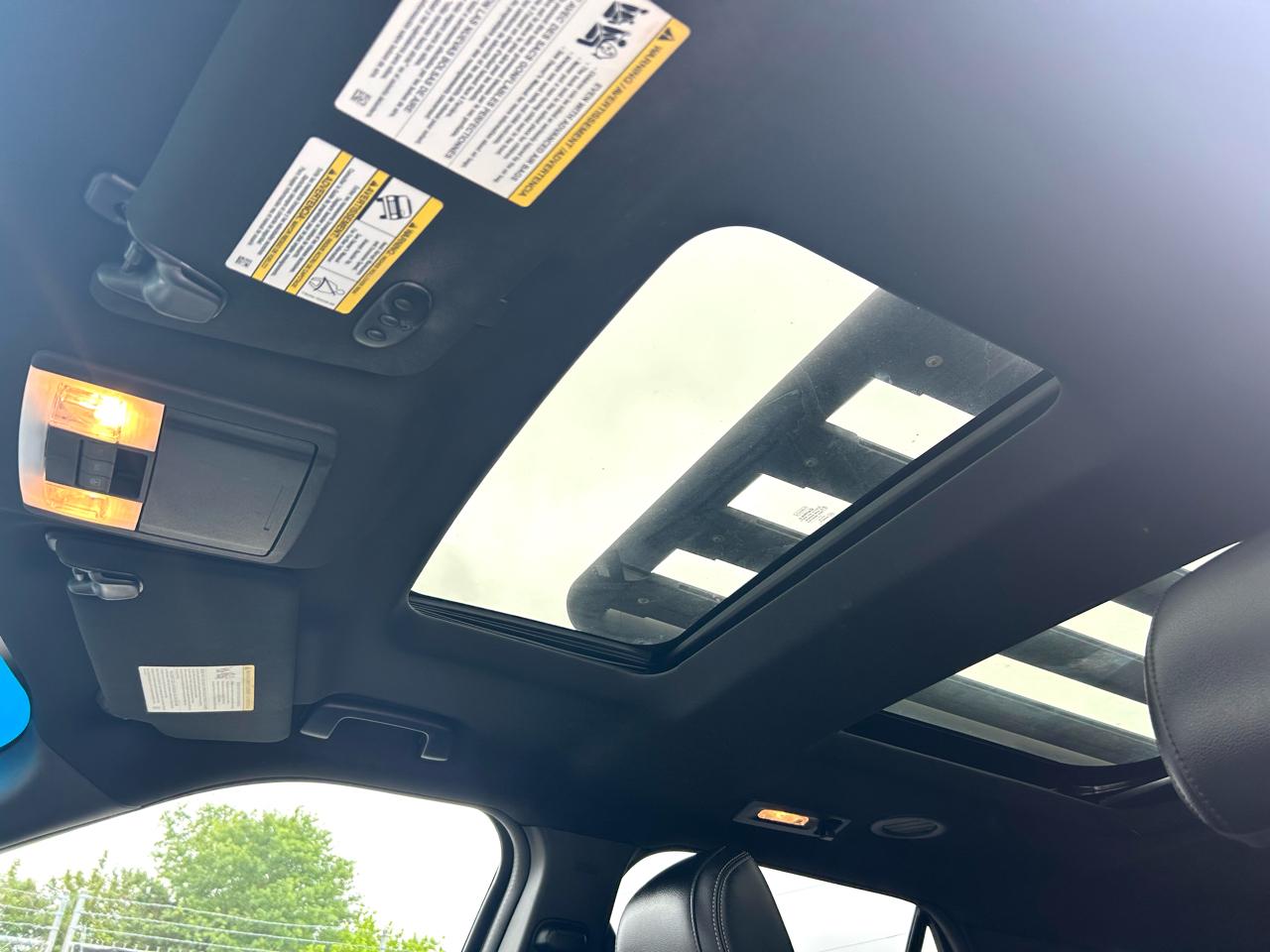 Ford Explorer Limited 4WD 2016