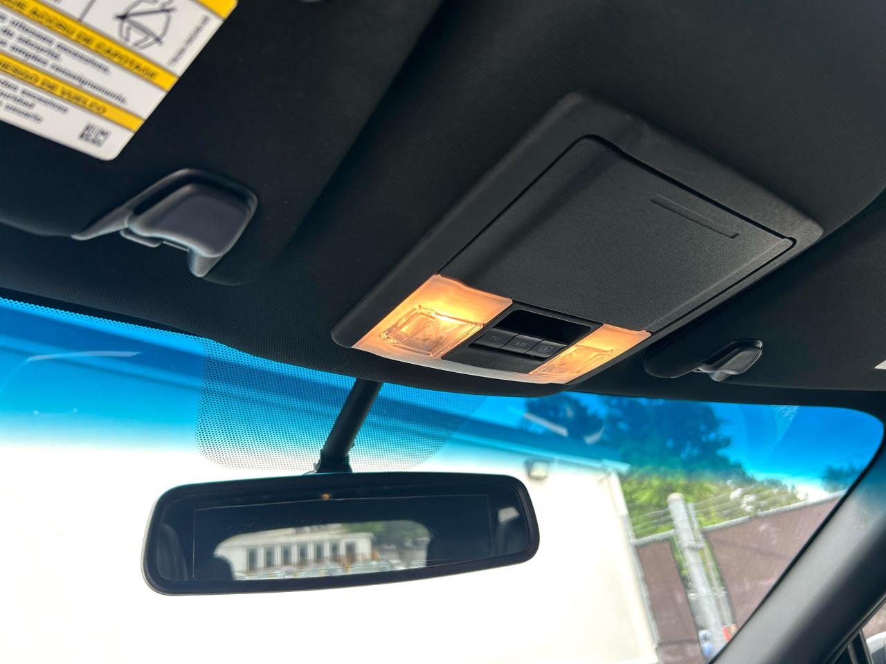 Ford Explorer Limited 4WD 2016