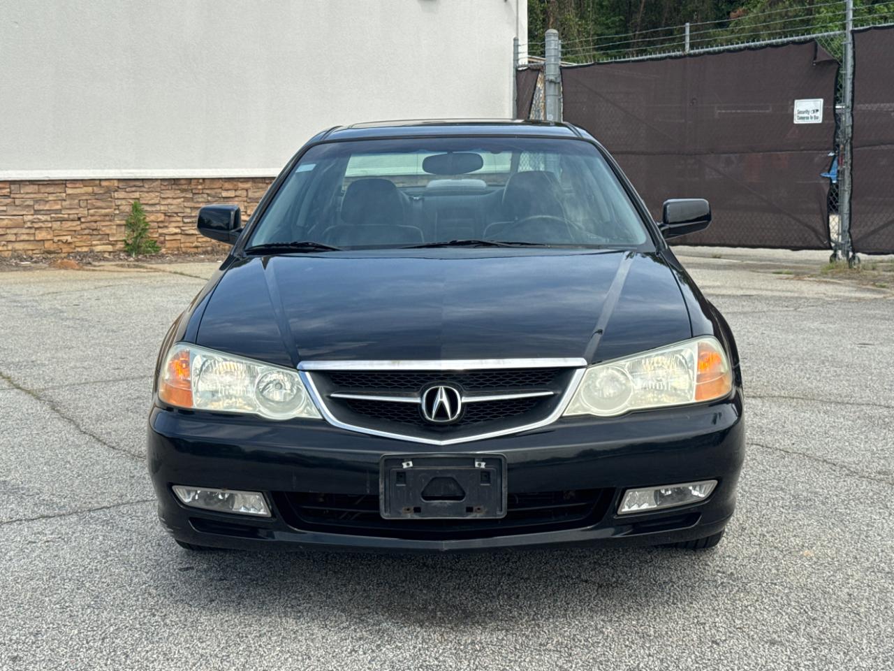 Acura TL 3.2TL 2002
